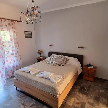 Anna Garden Sidari Apartment Sidari  Exterior photo