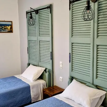 Anna Garden Sidari Apartment Sidari  Exterior photo
