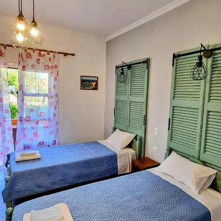 Anna Garden Sidari Apartment Sidari  Exterior photo