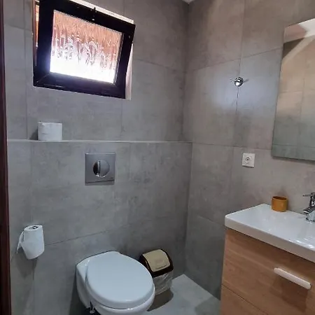 Anna Garden Sidari Apartment Sidari  Exterior photo