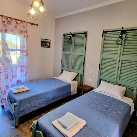 Anna Garden Sidari Apartment Sidari  Room photo