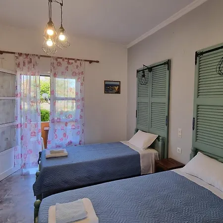 Anna Garden Sidari Apartment Sidari  Room photo