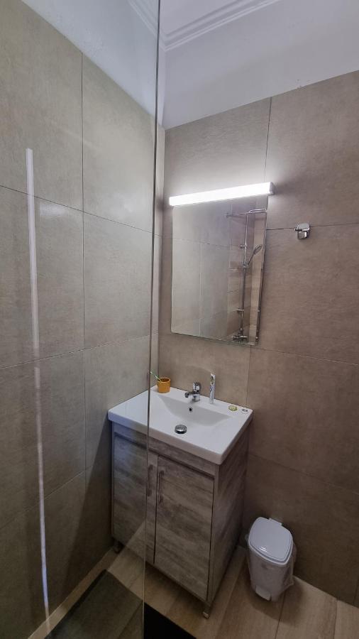Apartment Anna Garden Sidari *
