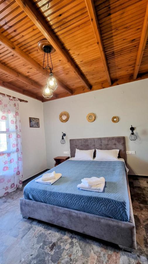 Anna Garden Sidari Apartment