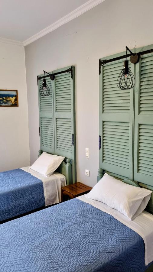 Apartment Anna Garden Sidari Sidari (Corfu)